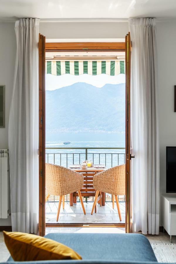 Vista Azzurra - Sala Comacina By Lovecomo Exterior foto